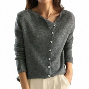 jesienne zimowe sweter kobiety eleganckie design z dzianiny dla kobiet swobodne swetry L61W#