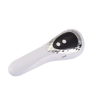 Manicure Handheld Phototherapy Lamp Portable Rechargeable Mini Manicure Lamp LCD Timed Dryer