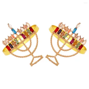 Bordduk 2 PCS Kosher servett ringer Europeiska partiets servettspännehållare legering Julservetter Menorah