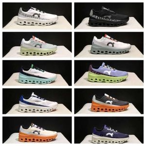 New 0N Cloud Women Shoes Running Shoes Womens Sports Trainers Federer and Cross Trainning Workout the Roger Clubhouse Men Women Outdoor S