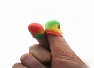 En yeni yaratıcı tasarım dab araçları haşlama silikon parmak ucu sigara içme aksesuarları silikon pişirme kuru bitki pedleri dab rig bong3984610