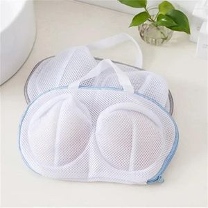 Laundry Bags Bra For Bag Washing Underwear Deformation Brassiere Pouch Package Mesh Wash Special Clean Machine Pocket