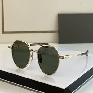 A DITA VERS EVO DTS 150 ТОП солнцезащитные очки для мужчин, дизайнерская оправа для солнцезащитных очков, модные ретро-люксовые брендовые мужские очки, деловые простые 205j