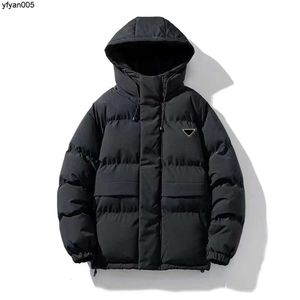 メンズ冬のジャケットファッションコートダウンCOAT08TZ