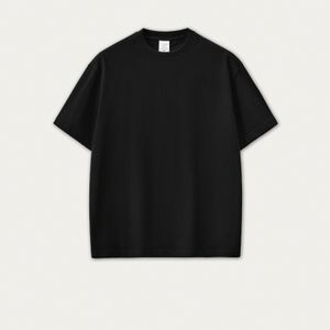 Erkek Gömlek Tişörtlü Gömlek Tasarımcısı Top Tshirts En İyi Kadın Tee Aşıklar için Kısa Kollu Yuvarlak Mürettebat Boyun Moda Hip Hop Pamuk Siyah Moda X4QM#