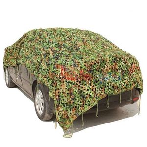 Reinforced Camouflage Netting for Pool, Beach Gazebo, Garden Sun Shelter, 7 Color Camo Fabric Netting, 2x2M, 2x10M, 3x5M, 3x10M,