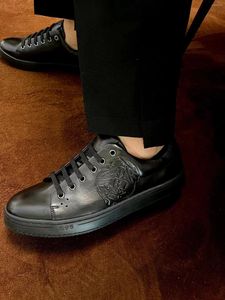 Casual Shoes Men's Fashion Luxury