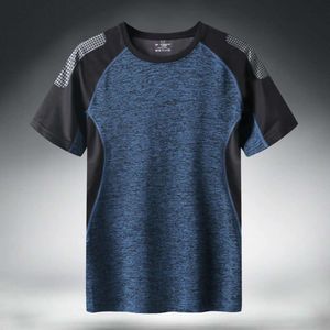 Lu Align T-shirts LU Quick Dry Men's Sport T Shirt Men Short Hides Summer Cotton Top Tees Gym Clothes Training Workout Fitness Lemon Sports 2024