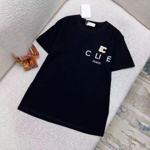 クラシックティーチツツ夏のラグジュアリーメンズデザイナーTシャツ