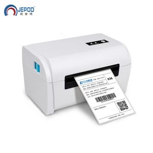 JEPOD JP9200 4 inch Thermal Barcode Printer Label Lable 100150 UPS Express 240325