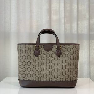 Hiah jakość luksusowa torebka dla kobiet skórzana torba projektantów Wysokiej jakości klasyka torba na ramiona duża pojemność torba na zakupy crossbody torba na laptop