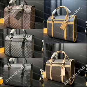 High quality Pet Carriers Bags Designers Luxury Pet Strap Luggage Bag Fashionable Dog Strap Clutch Unisex Bag Crossbody Handbag Luggage small animals Bag