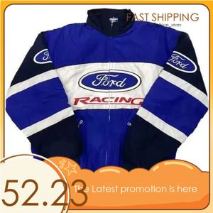 F1 Biker Jacket New F1 Jacket Zip Up Hoodie Formula 1 Racing Suit Car Fans Oversized Sweatshirt Team Men's Jackets Series F1 T -Shirt Summer Polo Shirts 227