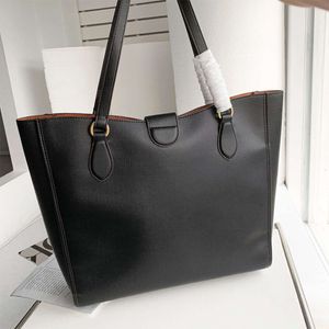 Women's Shoulder Bags Are on Sale at the Factory Olexin Womens Theo Tote Bag Solid Leather Handheld Shopping Single Shoulder Crossbody