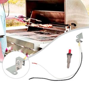 Araçlar Değiştirme Ateşleme Kiti 60092 Gaz Burner Weber Q300 Q3000 Güvenli ve Güvenilir Mükemmel Izgara Sahipleri İçin Uygun