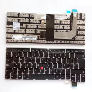 Новый SP для клавиатуры ноутбука Lenovo T460S