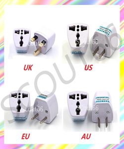 UK US EU AU Travel Plug Converter Universal Power Adapter Plug Good9475735