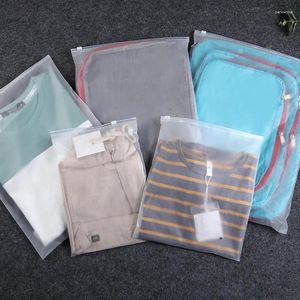 Aufbewahrungstaschen, Stoff-Reisetasche, transparent, tragbare Organizer-Tasche, Kunststoffverpackung