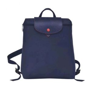 Commemorative Edition Shoulder Bag Embroidered Bag Mens and Womens Backpack Leisure Student Backpack