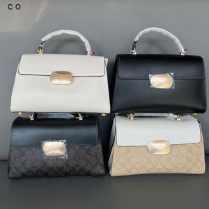 Designer Luxury Handbags Are Selling for a Price New Olay Flip One Shoulder Crossbody Bag Eliza Top Handle Prbyopia Handbag Women Bag12