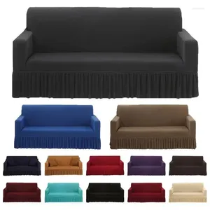 Stol täcker soffa täcker elastisk slipcover justerbar möbler skydd för vardagsrum sovrum kontor heminredning