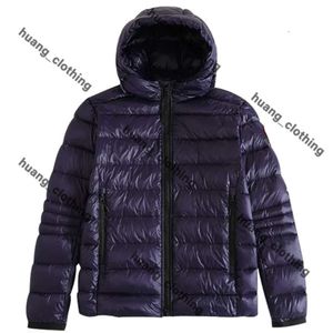 Canadion Goosejacket Down Jacket Женская и мужская зимняя средней длины средней длины Новый канадский стиль для влюбленных Рабочая одежда Толстая мужская куртка на гусином пуху 255