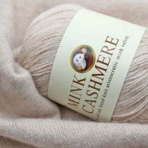 Filato di lana di più di più qualità Mongole Mongole Billati in cashmere in cassa in filo all'uncinetto a mano per il filo per sciarpa a maglieria sudore per bambini