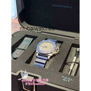 Mens Mechanical Wristwatch Stealth Series 자동 42mm 카운터 진짜 지점을위한 품질 시계 디자이너 럭셔리 하이 시계