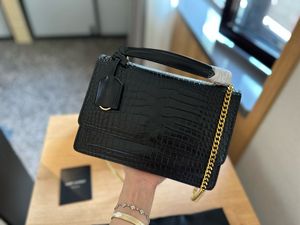 أعلى الجودة عالية الجودة Pochette Handbag Women Luxury Designer Metis حقائب اليد سيدة رسول الأزياء حقيبة الكتف Crossbody محفظة مع عصابات الغبار