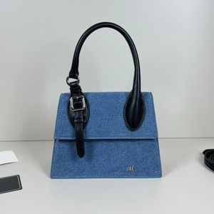 24 Einkaufstaschen Handtasche für Frauen Mode Umhängetaschen handgefertigt hochwertige Tasche Luxusdesigner Crossbody Tasche Wallet Canvas PU Leder Kombination