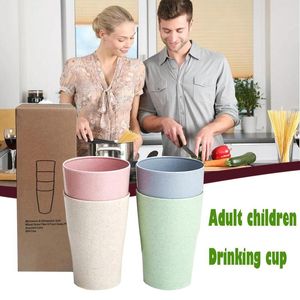Engångskoppar sugrör barn 4 robust (13,5 st återanvändbara för hållbar kopp och dricka oz) vuxna glasflaskvakuumisolerade kaffemugg
