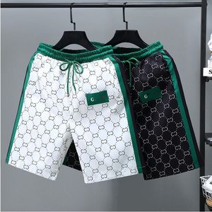 Krótkie szorty Swim Shorts Designer Projektant Designer Projektant mody Kobiety Męskie spodnie damskie spodenki pantaloncini gimnastyczne spodenki na męskie