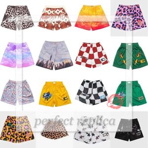 Eric Emmanuels Shorts Sommer Eric Emmanuels Shorts Designer Casual Herren Emmanuels Kurze Strandhosen Designerhosen 231