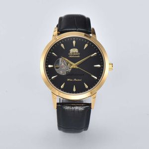 Dongfang Shuangshi Calendar Watch Mens Watch Automatic Mechanical Watch Hai BA Calendar Watch