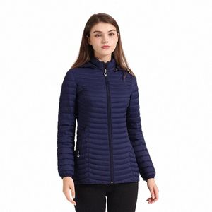 santelon Winter Women Mid-Length Lg Warm Parka Coat With Detachable Hood Female Outdoor Padded Puffer Jacket Clothing Outwear Z2VG#