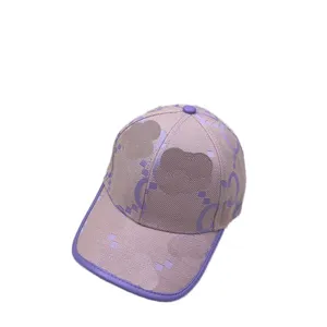 ヴィンテージデザイナー帽子のためのカスケットジャンボスナップバック野球帽の男性アダムブラルビーニーテニスゴーラスレターブラッククラシックビーチFA0115 H4
