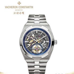 ZF Factory VacherInSconstantinns Overseas Swiss Watch Constantin Sea Carved Wrist 6000V