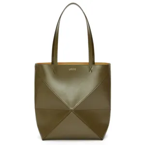 Luksusowe układanki na ramię fold torba designerska damska crossbody crossbody Weekender Podróż duże torby kupującego Męs