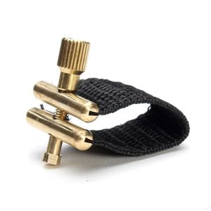 2024 Fabric Ligature for Alto Saxophone Mouthpiece for Standard Sax Metal Mouthpiece Musical Instrustrents Sure, here are the long-tail