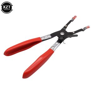 Universal Car Vehicle Soldering Aid Plier Hold 2 Wires Whilst Innovative Tool Auto Wire Welding Auxiliary Pliers Accessories 240322