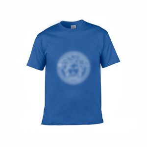 2024 Summer New T-shirt for Men and Women Designer T-shirt Loose T-shirt for Men's Casual Shirt Luxury Clothing Street Clothing Short T-shirt