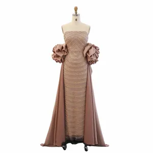 Shar disse que luxo empoeirado árabe rosa noite dres com cape dubai strapl midi midi feminino para festas de casamento vestidos 2024 ss492 14ju#