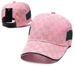 Luxurys Baseball Cap Desingers ball caps Letter Double G Woman Caps Manempty embroidery Sun Hats Fashion Leisure Design Sunscreen pretty