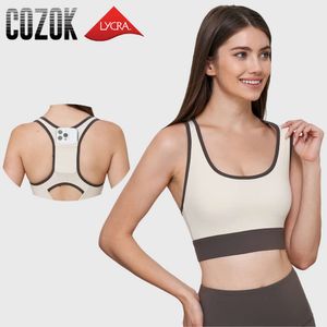 Sutiã Lu Align Sutiã Esportivo de Alto Impacto com Bolso Feminino Lycra Correndo Sutiã Semi-fixo Copo Ginásio Treino Tops Fivela Ajustável Sutiã Yoga Lemon Sports 2024