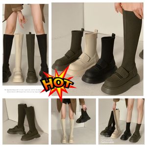 Designer shoes sneakers sports Hiking Shoes Ankles Boot High Top Ankle Boot Non-slips Lightweight Soft Women GAI sizes 35-48 comfortable