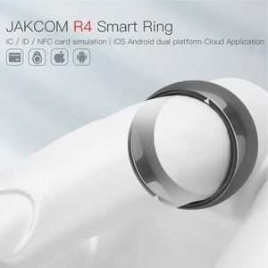 Smart Ring NFCWear Jakcom R3 Technology Magicing Smart Nfcring Forios AndroidWindows NFCMobile Phone 240314