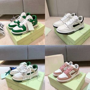 Fora de mulheres homens sapatos casuais plataforma sapato branco setas baixas rendas baixo topo hortelã verde fora chunky sneaker skate 2024