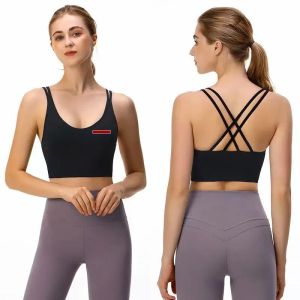 Kvinna underkläder Bras Yoga Vest Summer Swimwears Beach Underwears Sexig Lady Slim Tank