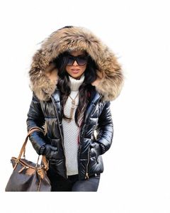 다운 코트 재킷 가을과 겨울 유럽 및 미국 코트 재킷 짧은 여자 코트 재킷 따뜻한 627U#