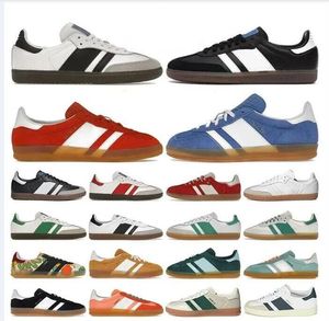 scarpe casual piattaforma audace Pink Glow Pulse Mint Pink Core Nero Bianco Solar Super Pop Pink Almost Yellow uomo Donna Sneakers sportive